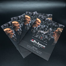 画像をギャラリービューアに読み込む, 映画「Vin Japonais」【DVD】 豪華デラックスケース版(オフィシャルパンフレット付き)