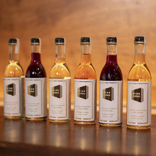 画像をギャラリービューアに読み込む, <center>【定期コース】<br>「日本ワインの”いま”を知る」<br>白6本(各100ml)セット</center>